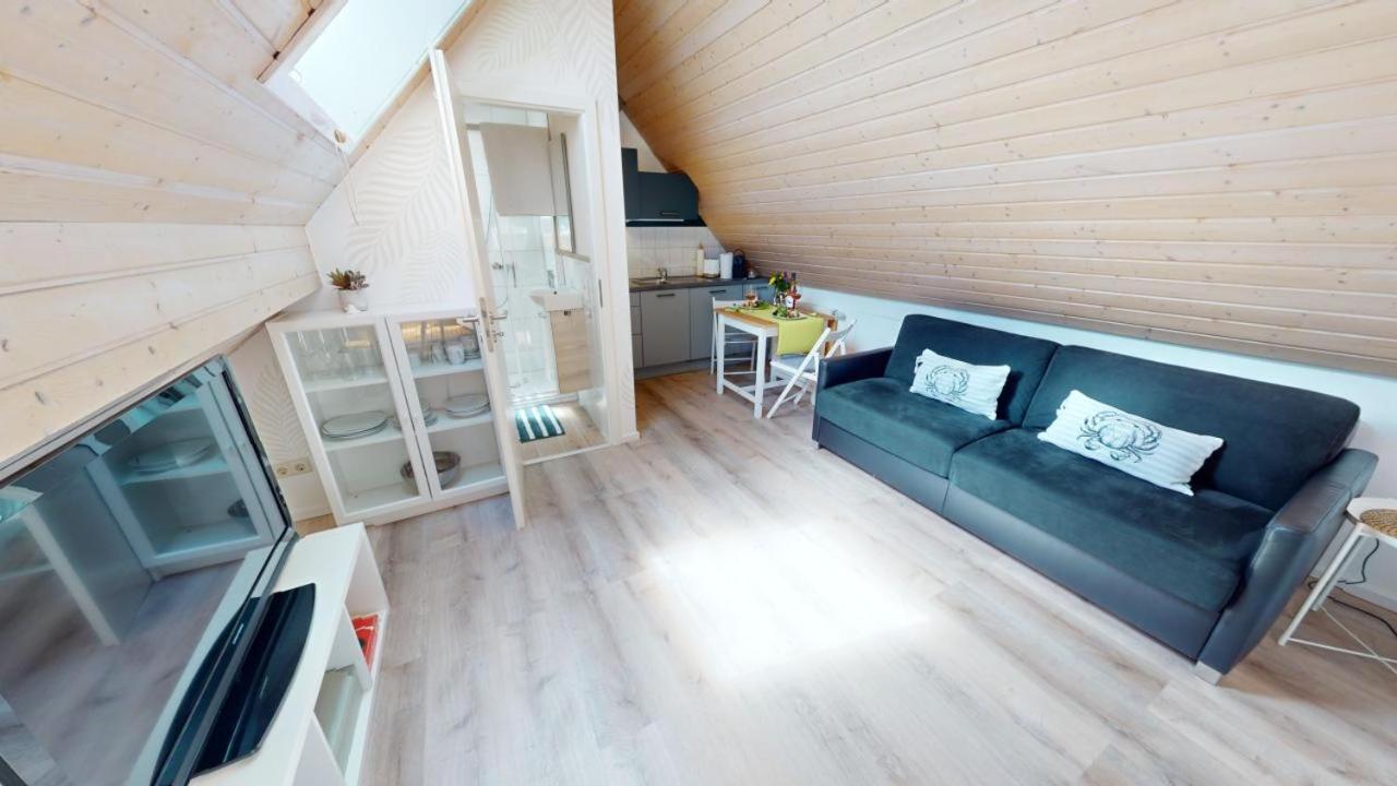 Skyloft Seeliebe Markelfingen 외부 사진
