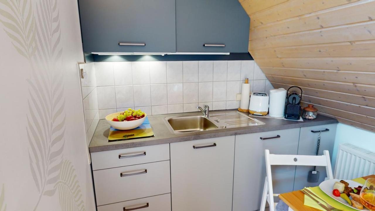 Skyloft Seeliebe Markelfingen 외부 사진