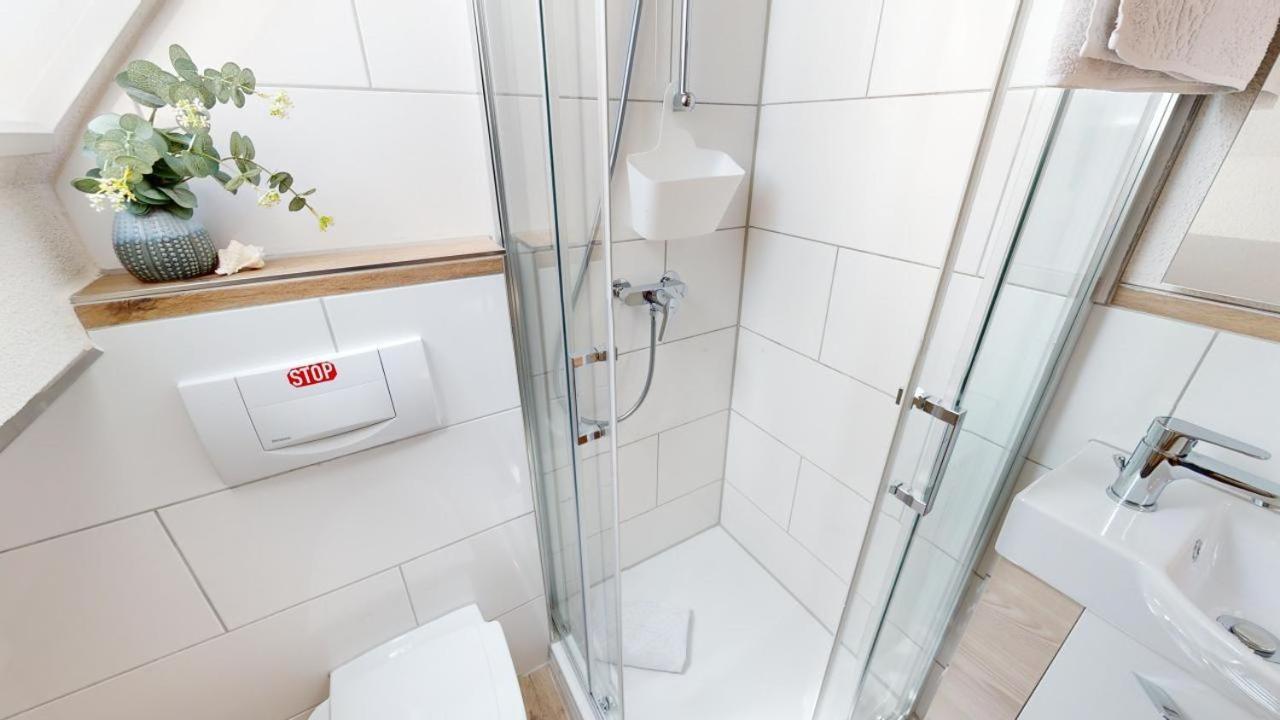 Skyloft Seeliebe Markelfingen 외부 사진