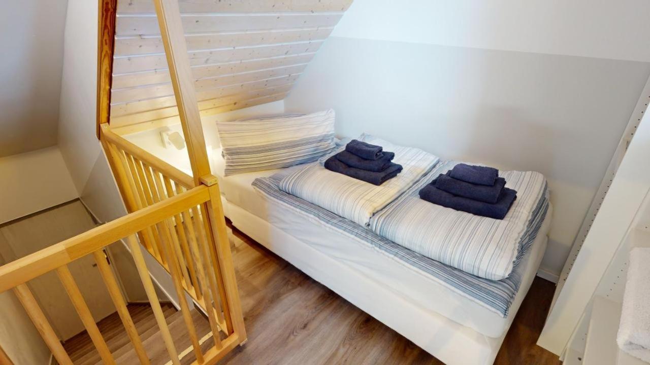 Skyloft Seeliebe Markelfingen 외부 사진